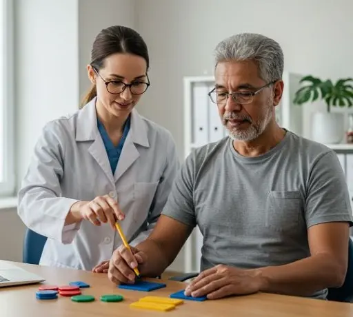 Pruebas neuropsicológicas especializadas para niños y adultos