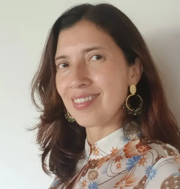 Mónica María Gaitán - Psicóloga clínica integrativa en Envigado