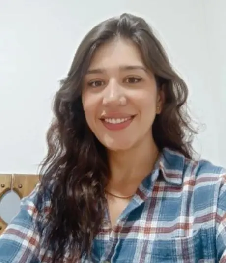 Tania Cardona - Psicóloga clínica experta en duelo y trauma en Envigado