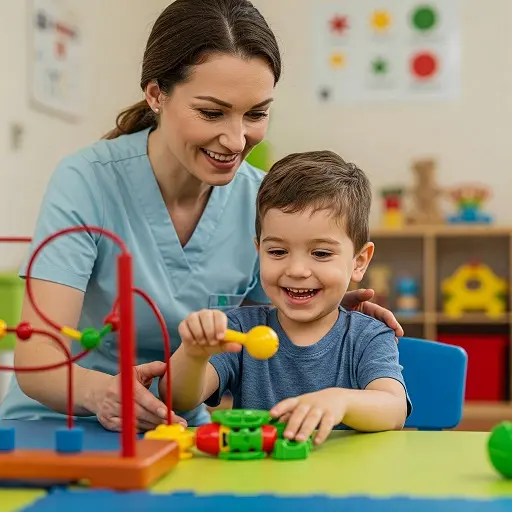 Plan de rehabilitación neuropsicológica y entrenamiento cognitivo